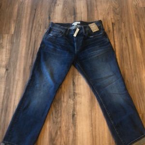 Madewell Jeans